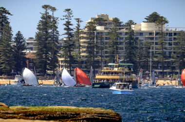 Prizemoney and Subsidies for 13ft & 16ft Skiff Sailing in Sydney