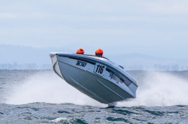 2023 Offshore Superboat Championship – Sun’s out. Guns out!