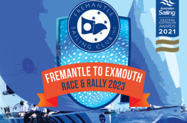 Fremantle to Exmouth Race & Rally