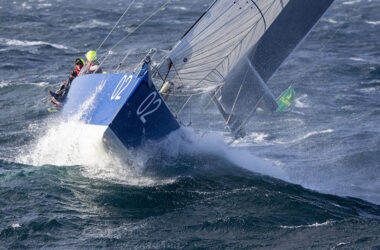 Mayfair first interstate entry for inaugural Sydney to Auckland Ocean Race