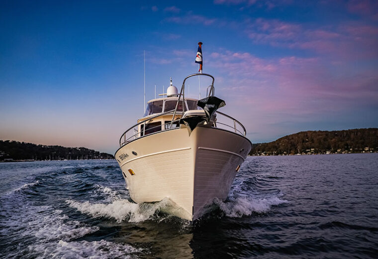 New Products and Premieres at 2023 Sydney International Boat Show