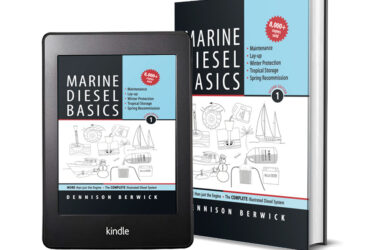 Marine Diesel Basics