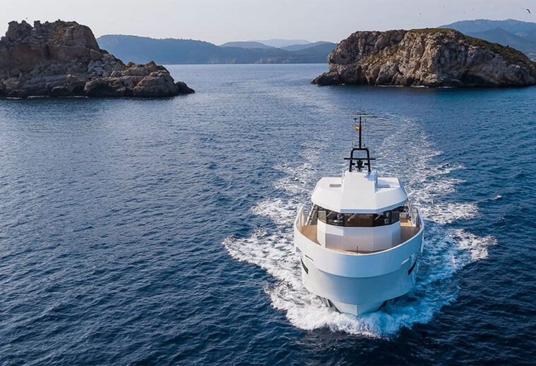Why do superyacht owners like Jeff Bezos need a 75m support vessel?