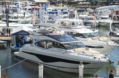 54th Sydney International Boat Show Tickets Now On Sale