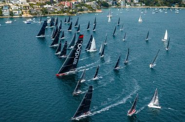 Winners announced for Noakes Sydney Gold Coast Yacht Race