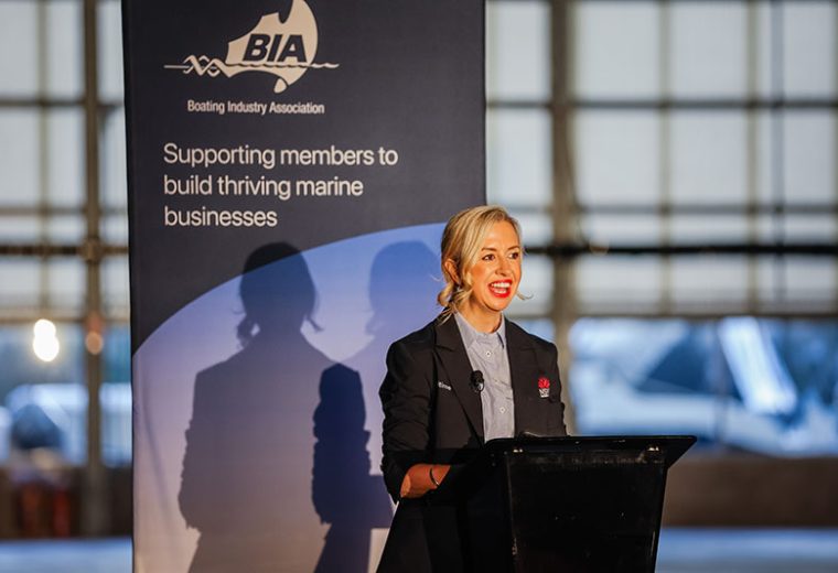 BIA champions industry Diversity Forum