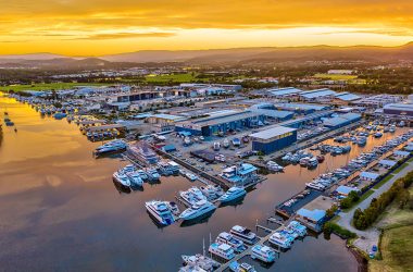 Navigating Opportunities: Gold Coast Marine Careers Open Day 2023