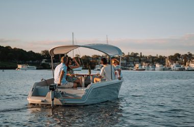BIA launch latest Discover Boating campaign, ‘See You Out There’