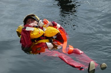 Positive Changes to Life Jacket Standard AS 4758