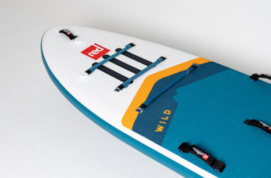 Red Paddle Co Launch Five Innovative New Boards