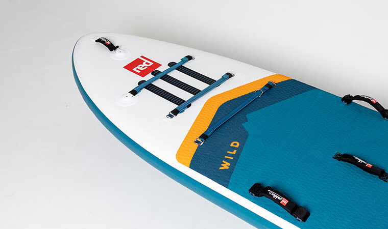 Red Paddle Co Launch Five Innovative New Boards