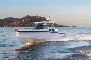 Axopar Unveils the Next Generation Adventure Boats: The Axopar 29 Range