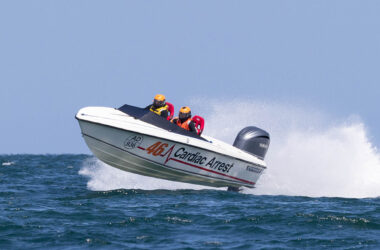 2024 Offshore Superboat Championship