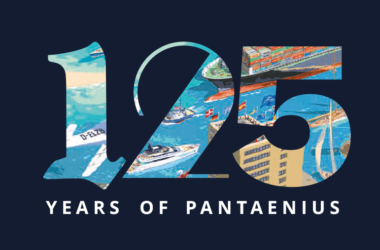 125 years of Pantaenius – Founded on Trust