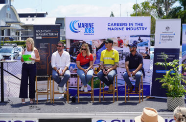 Cairns Maritime Jobs & Careers Expo 2024