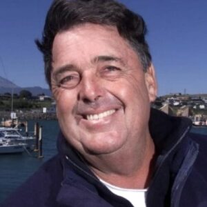 Dennis Conner, Etchells World Championship winner