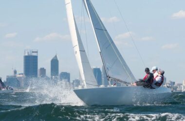 Sailing’s Greatest Mistake – the Etchells Story
