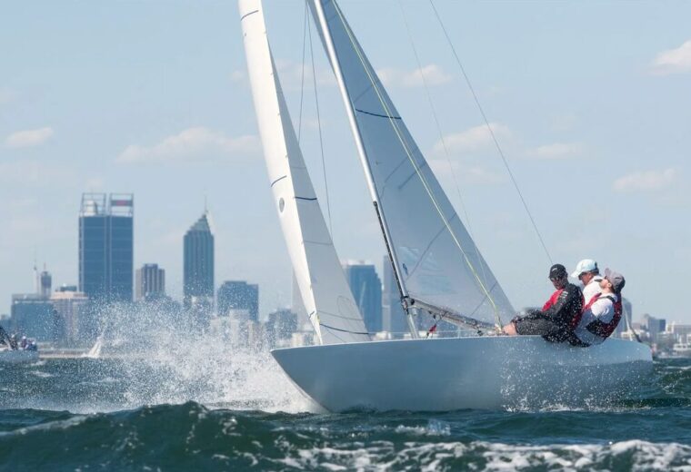 Sailing’s Greatest Mistake – the Etchells Story