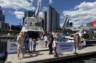 Caribbean Comes Home to Record-Breaking Melbourne Boat Show