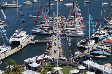 Sail Expo 2026 Celebrates a Standout Weekend in Sydney